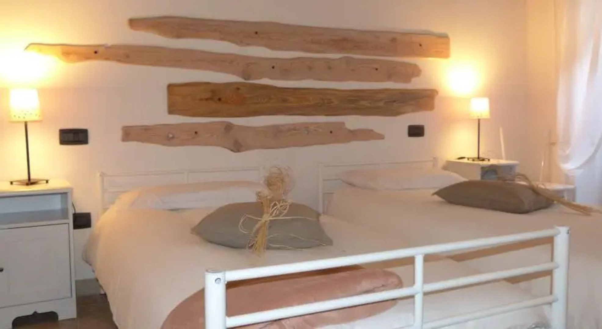 Appartamenti Antica Dro