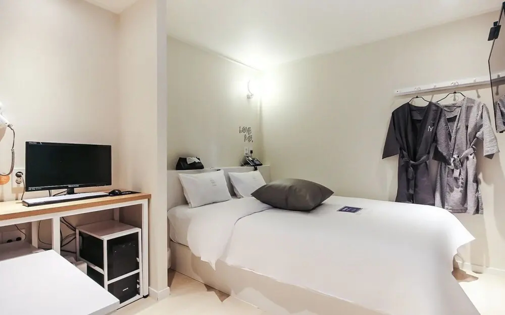 Yeongdeok Ganggu Port YAM