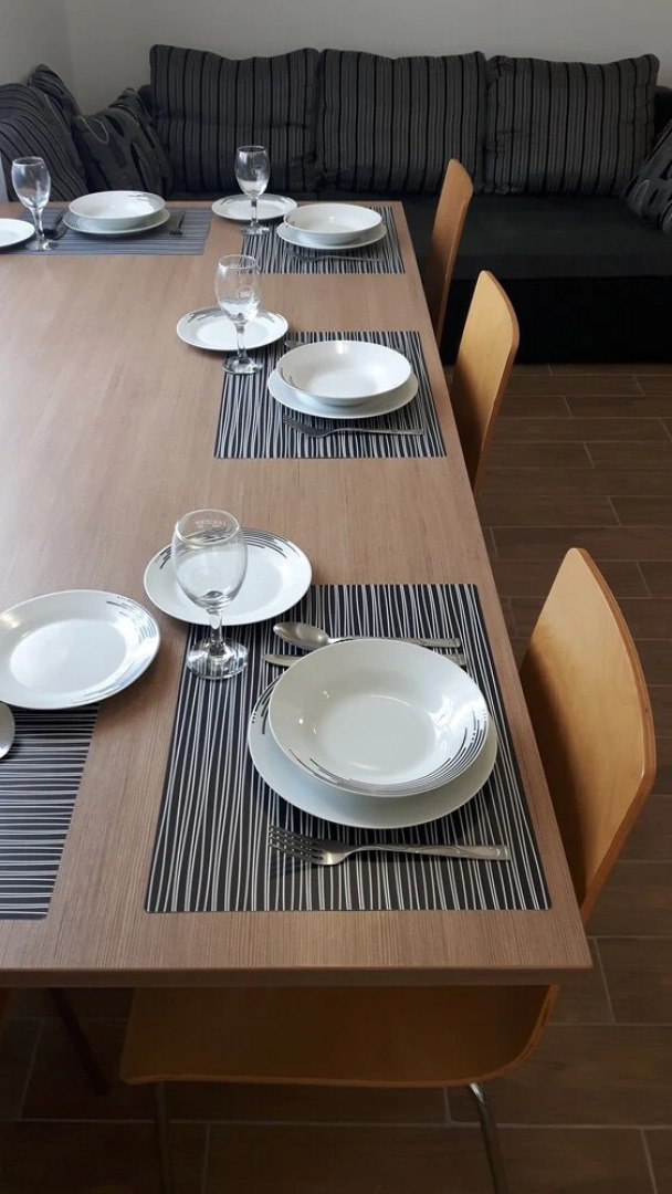 Apartment & rooms Danijel