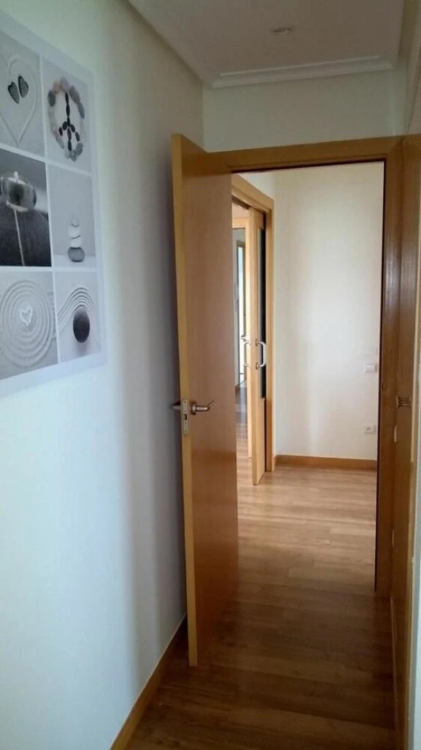 Apartment With 3 Bedrooms in Fuenmayor, With Wonderful City View and W