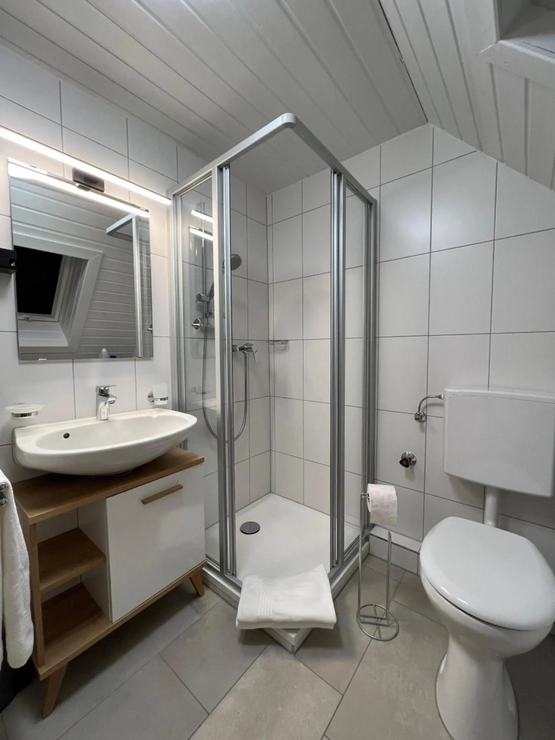 Wohlfühl Loft - Seenähe, Netflix, Boxspringbett, Küche