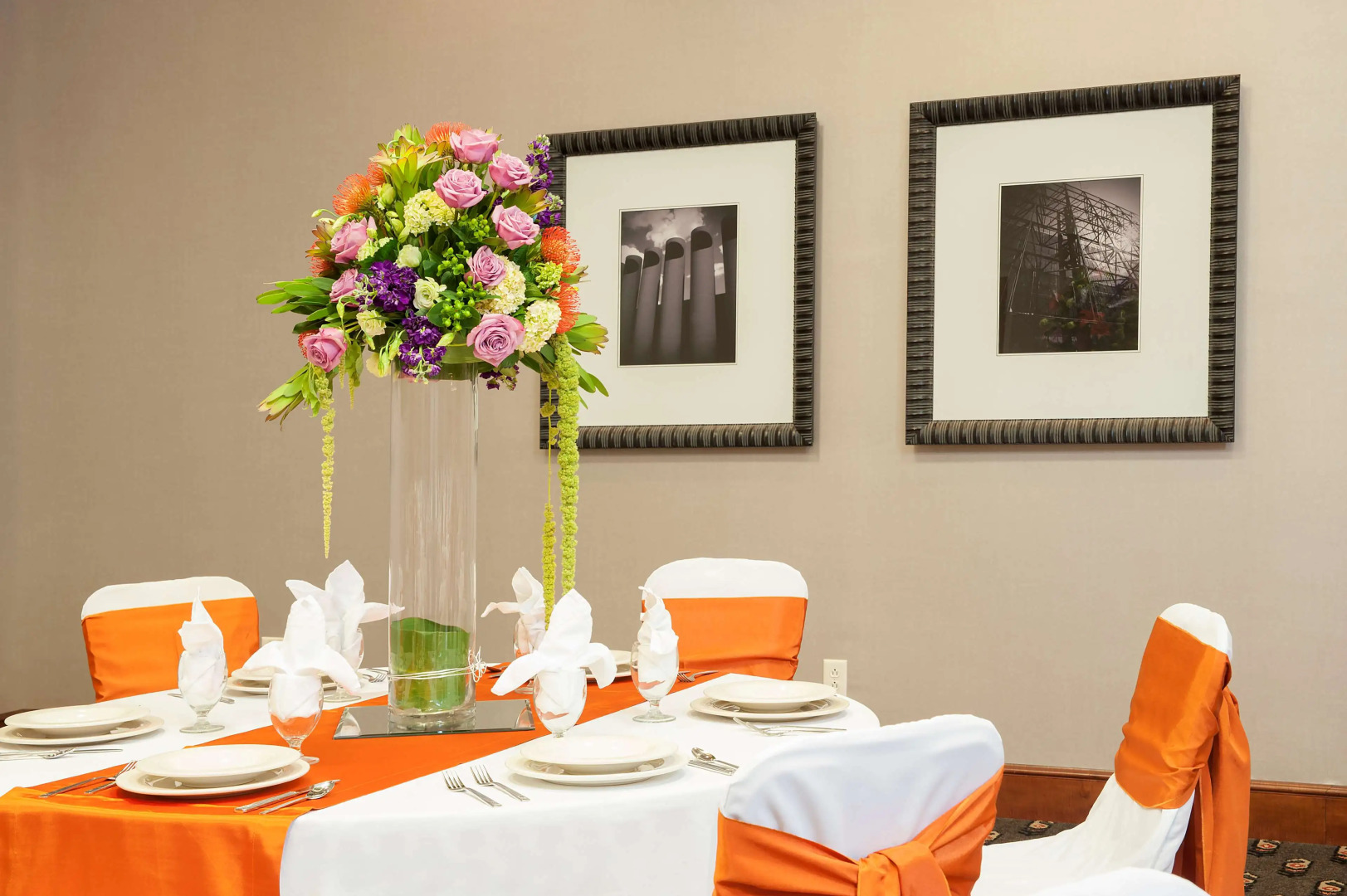 Hilton Garden Inn Columbus/Edinburgh