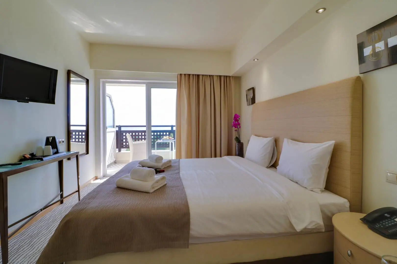 Olympian Bay Grand Resort