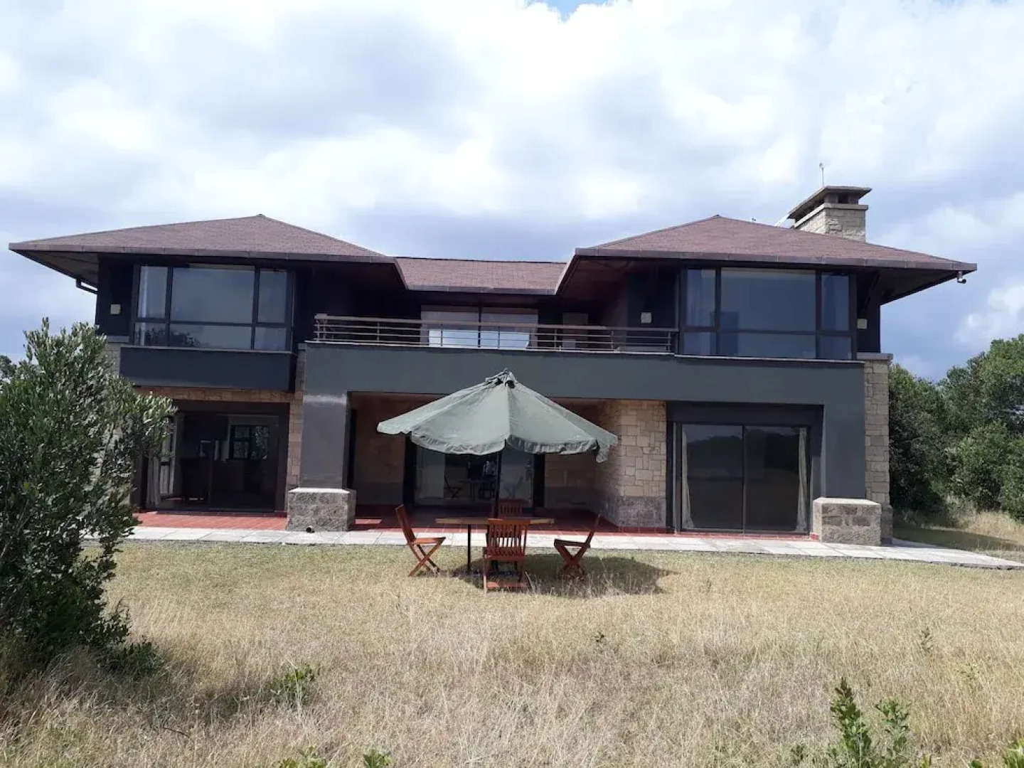 Ol Pejeta Holiday Villas
