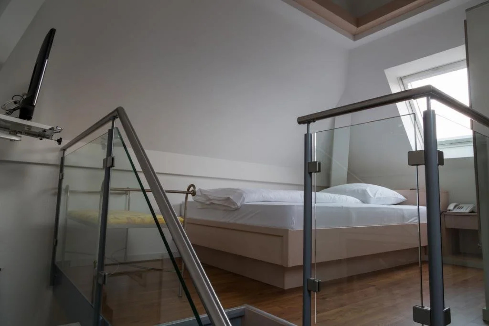 Hotel Bellevue am See