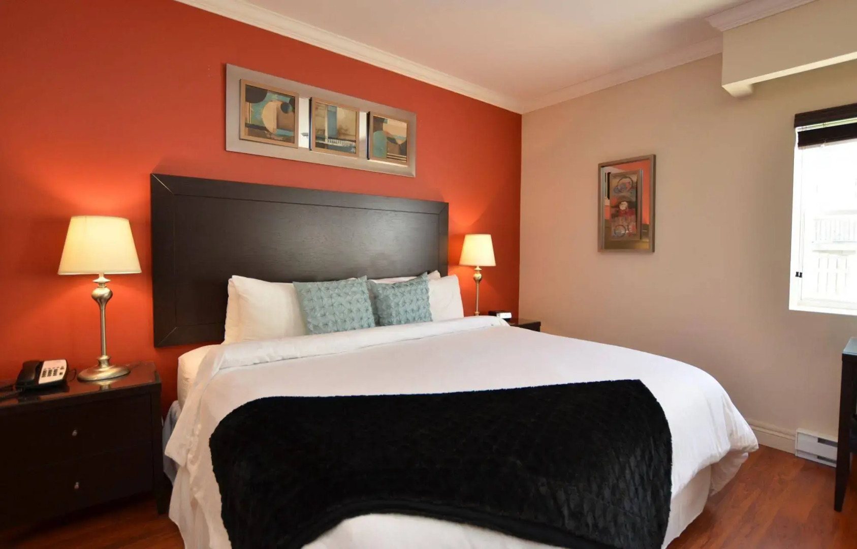 Premiere Suites - St. John's Signal Hill