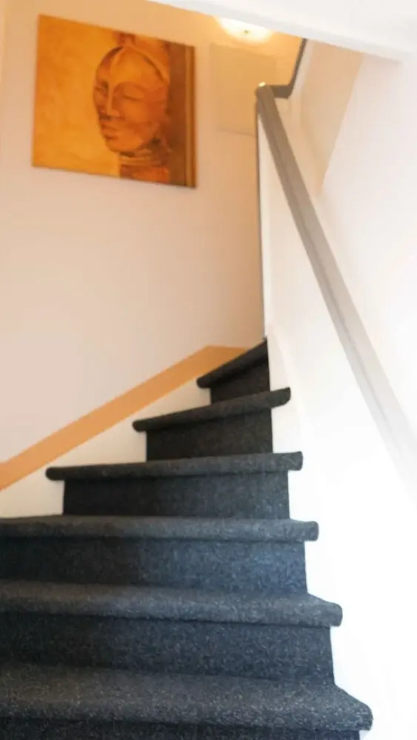 Ferienwohnung Anke-Apartement 3a