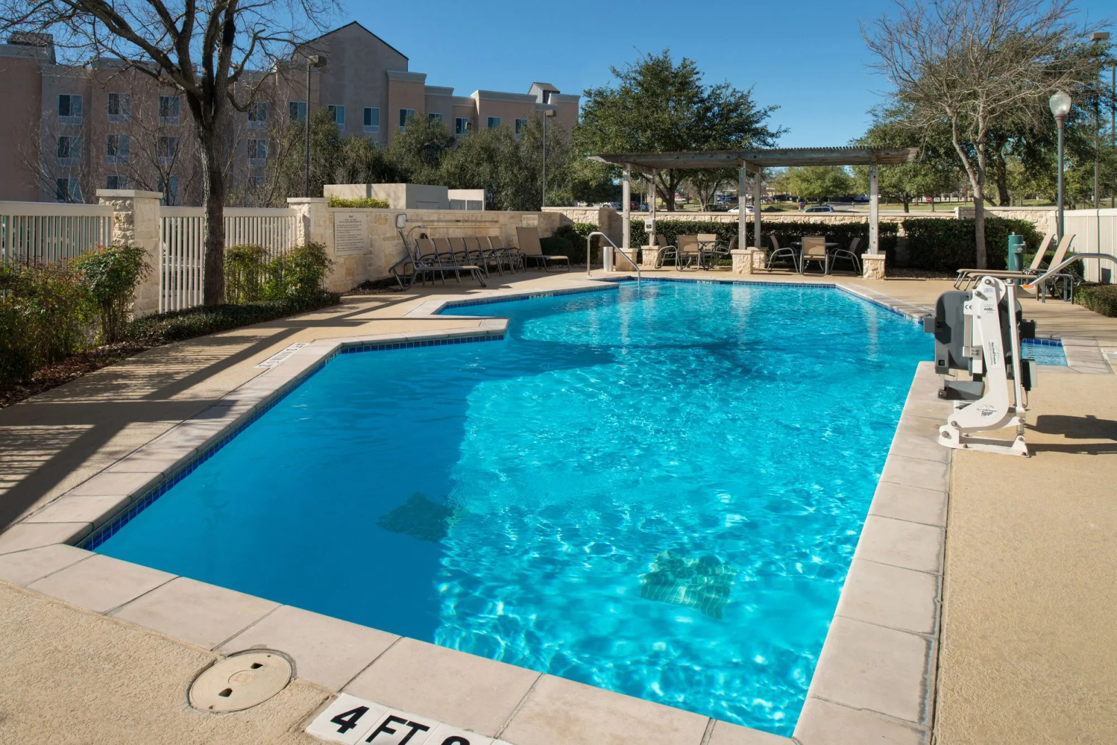 Hampton Inn & Suites Schertz