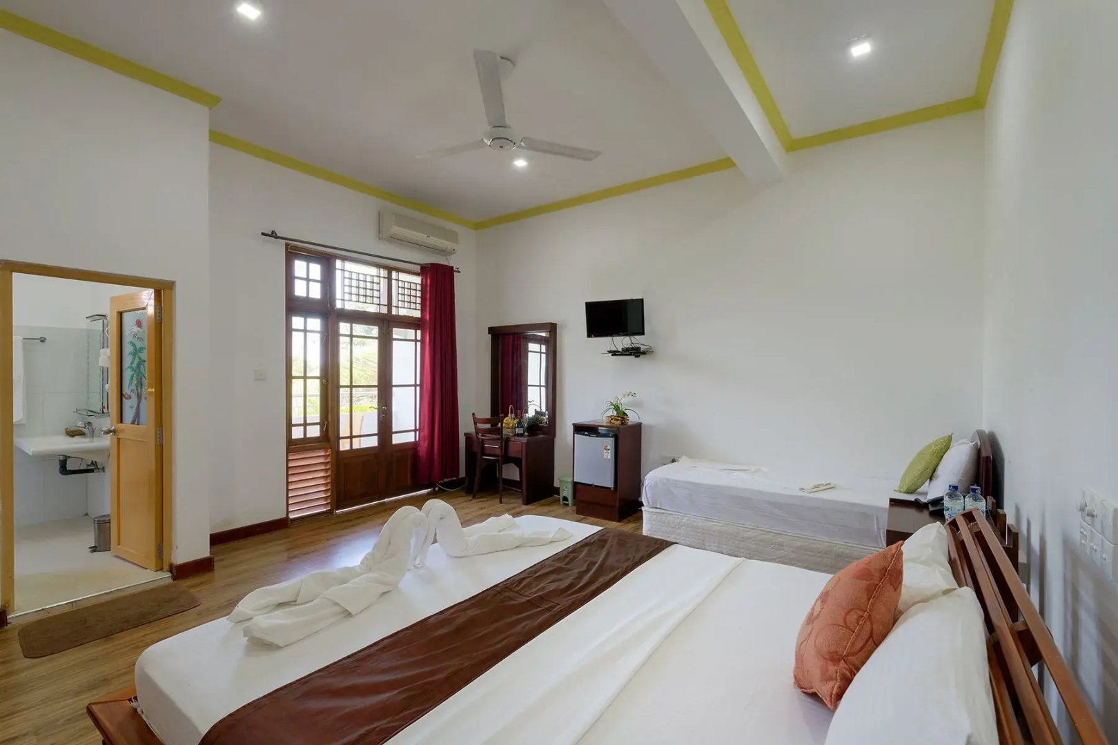 Udawalawe Ayurvedic Resort