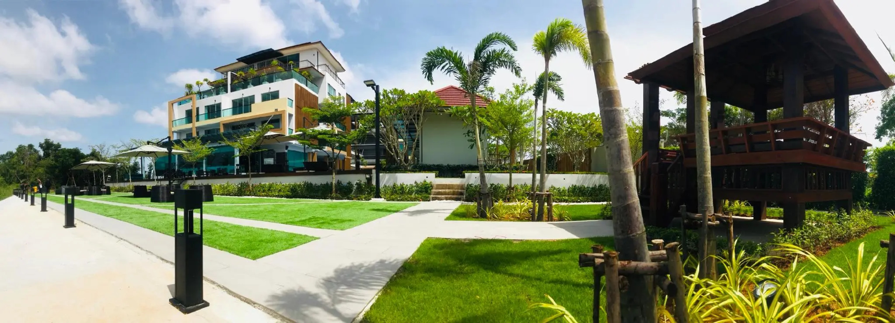 The Peak Chanthaburi Hotel