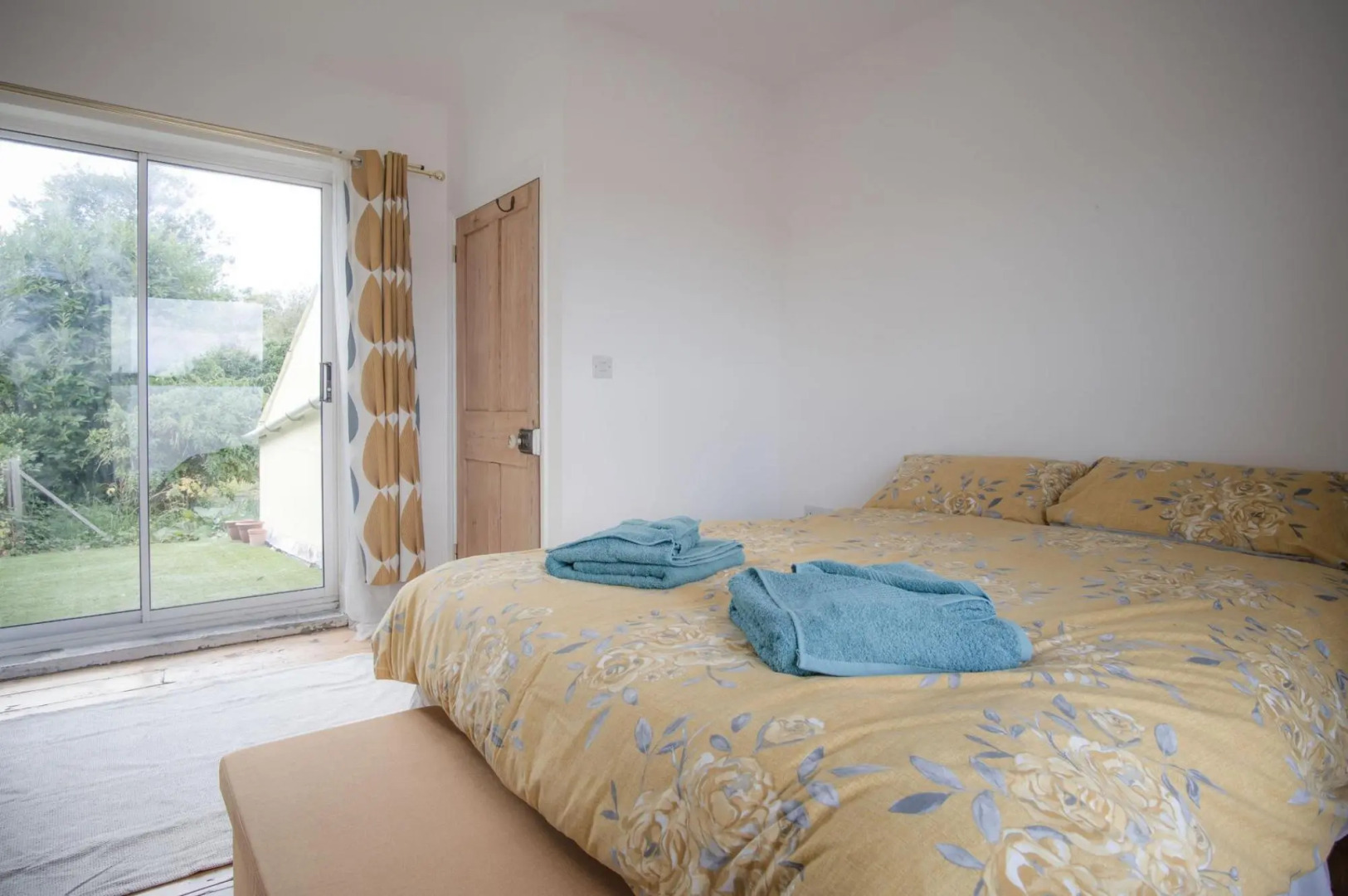 Ty Golau - 3 Bed Holiday Home - Pembroke