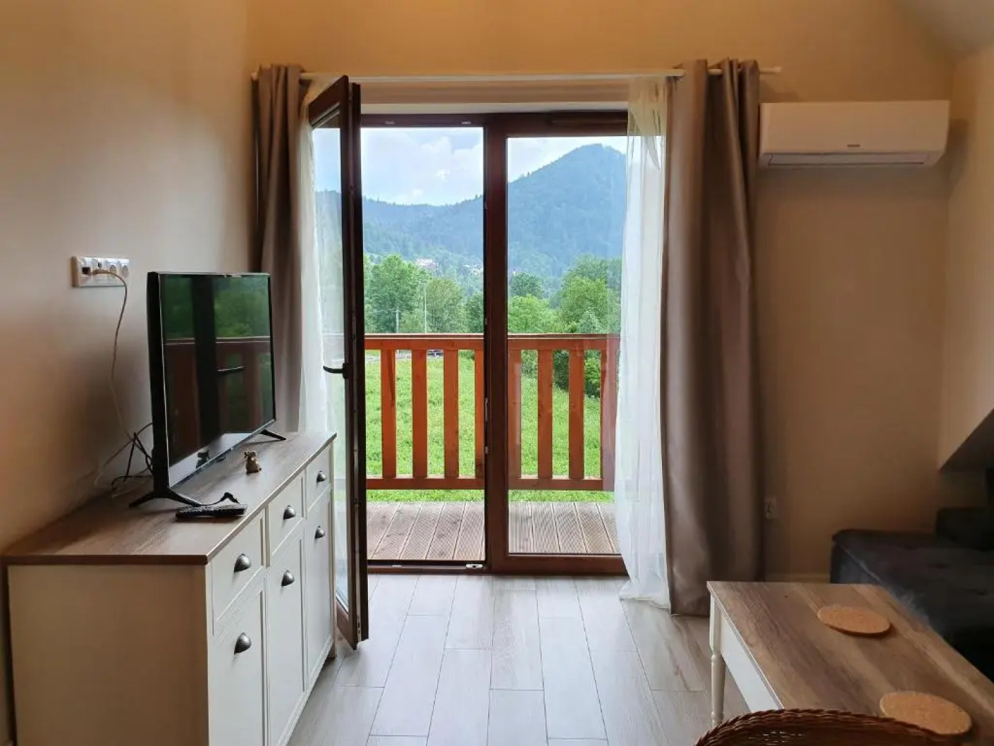 Apartament Homole E6