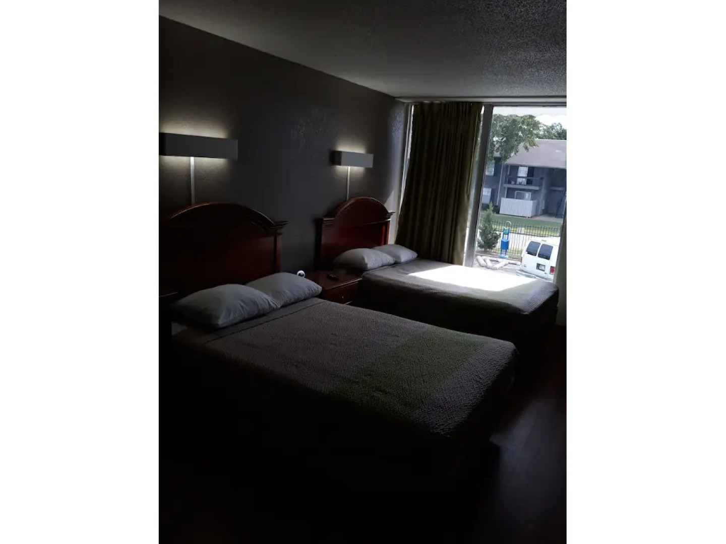 Studio 6 Tulsa Fairgrounds