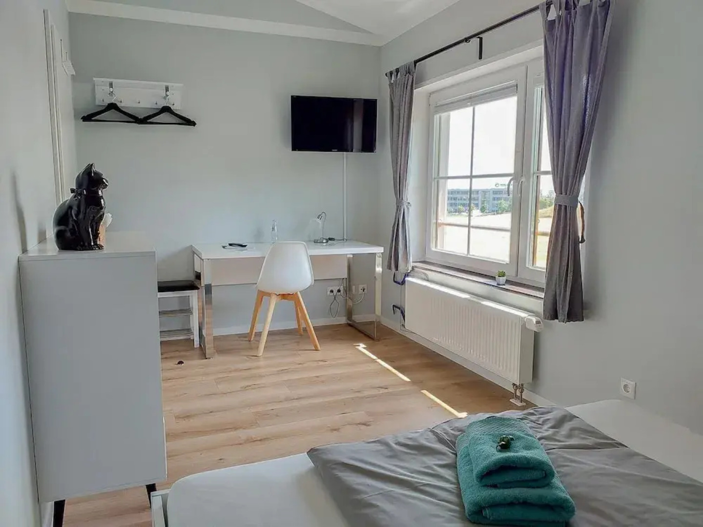 triple a Apartments in Altfeld