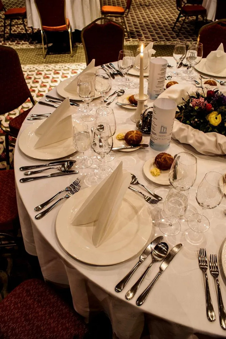 Thermal Hotel Visegrad