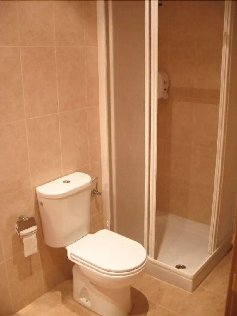 Apartamentos Turísticos Casa Paco