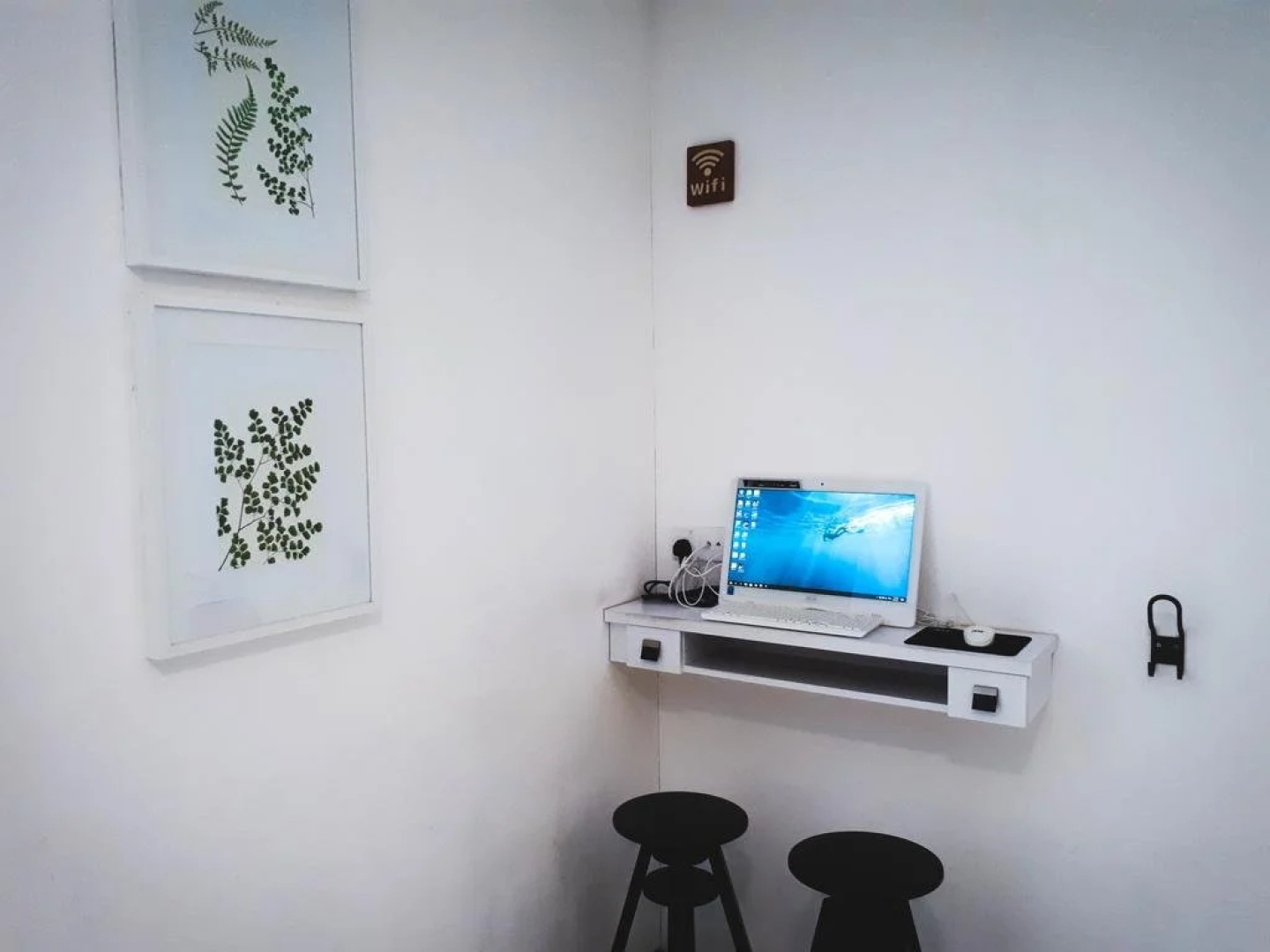 Bei Boutique Hotel