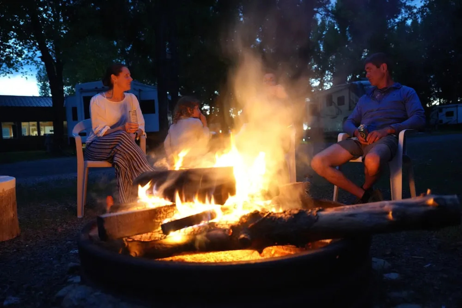 Alpine Lodge and Rv Motel