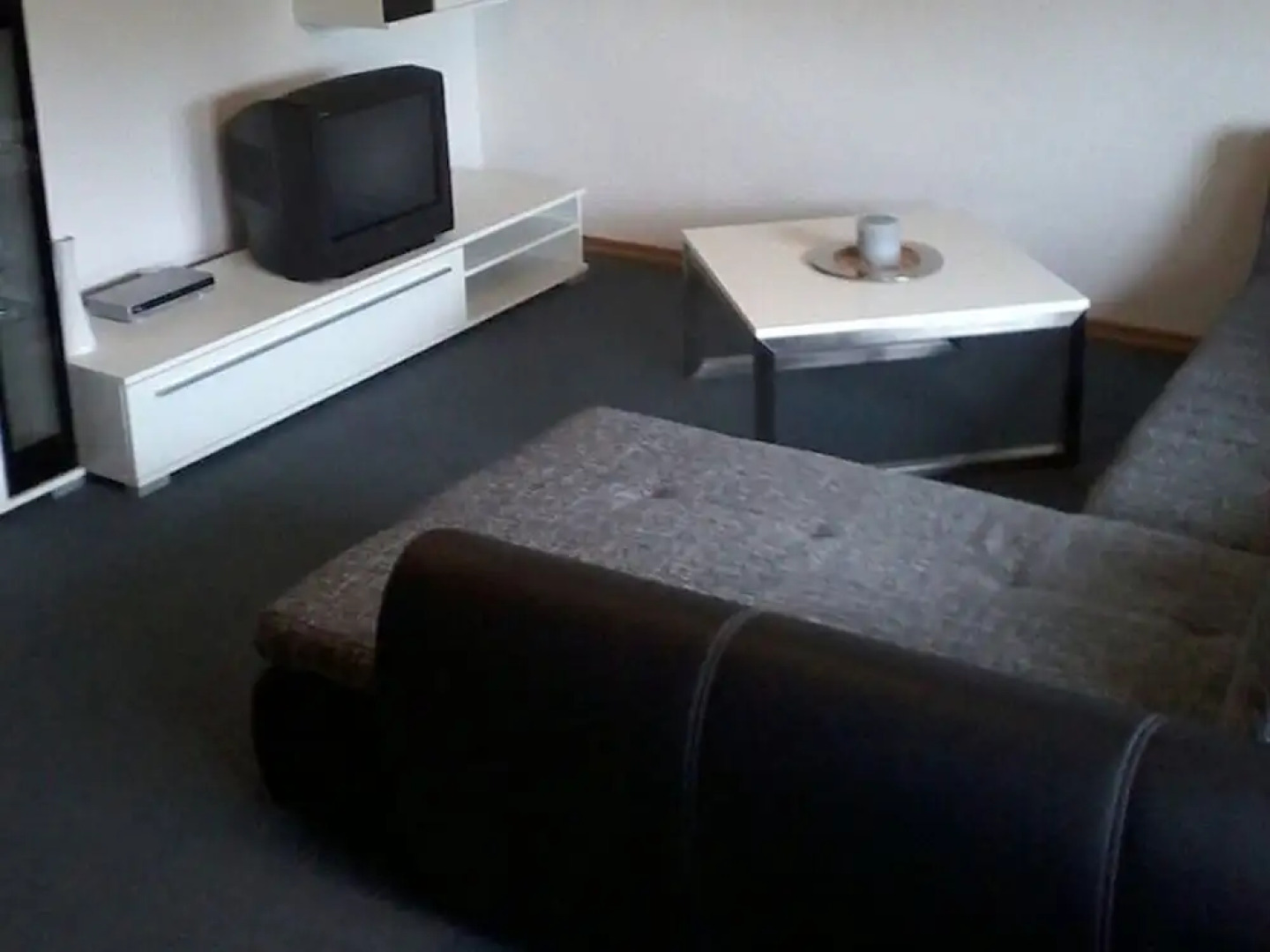 Ferienwohnung Kierpacz