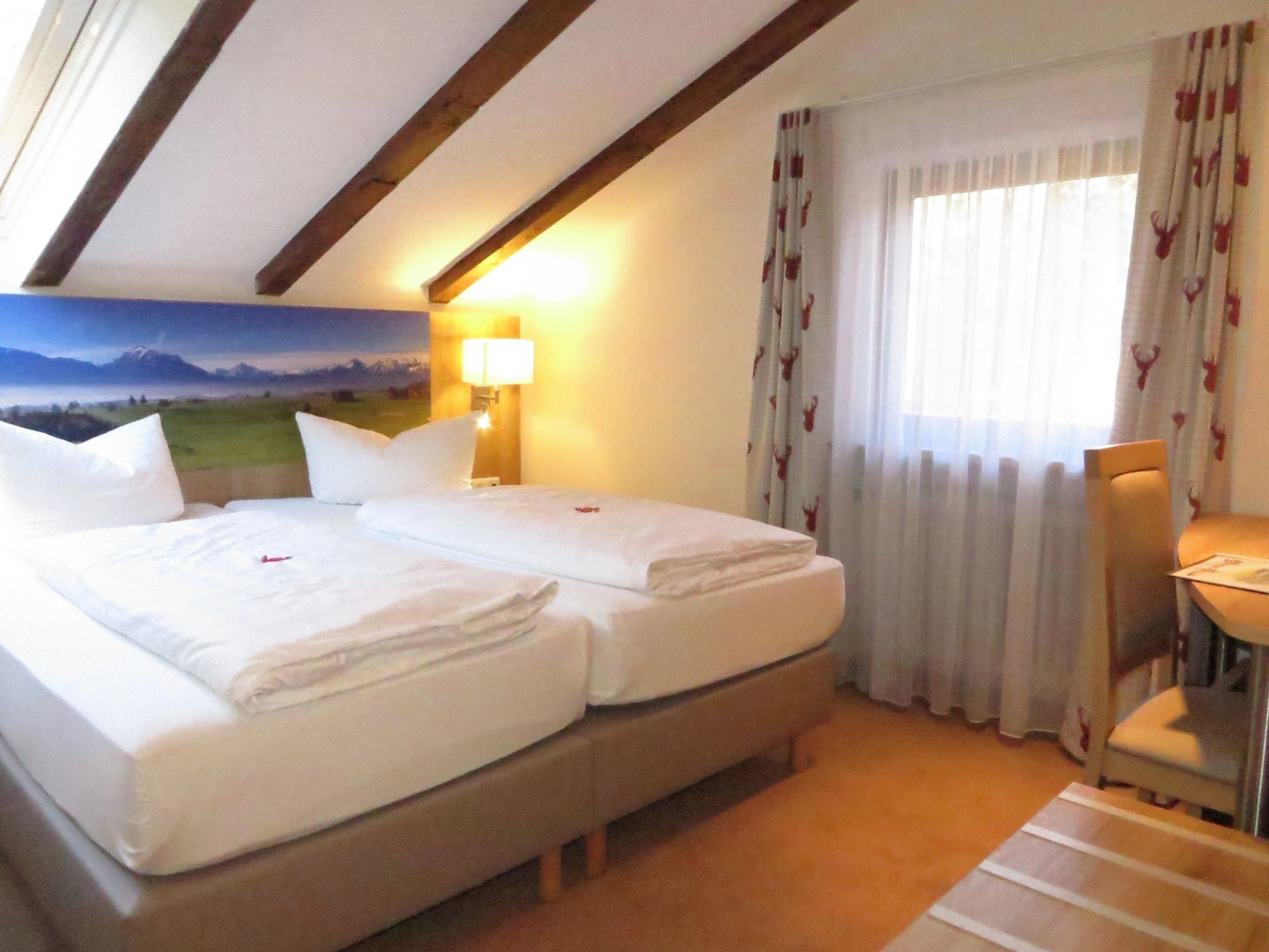 Hotel Ruchti - Zeit für mich.