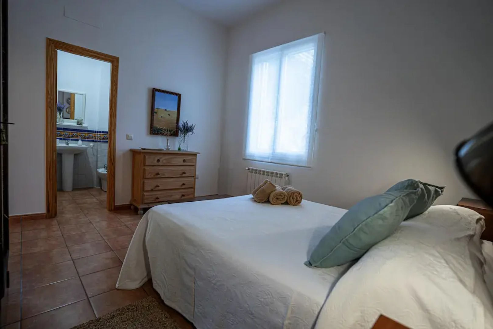 Holiday Home 1, Cordoba