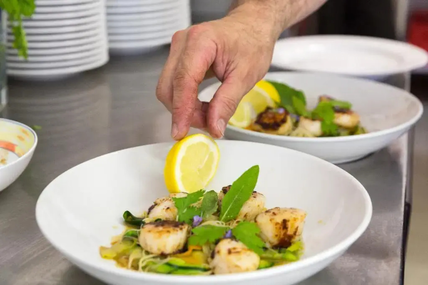 Greet Hotel Nancy Sud