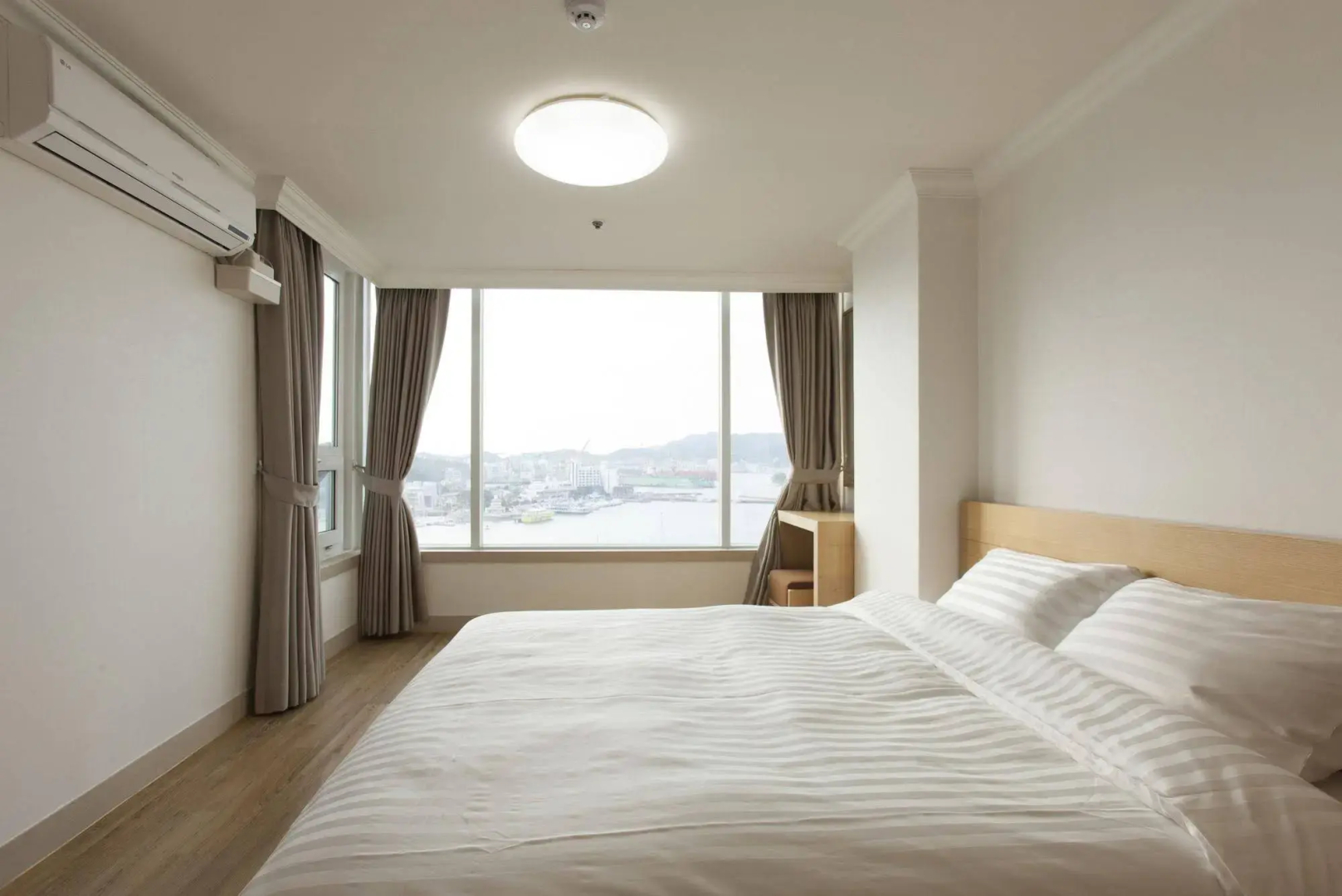 Kumho Tongyeong Marina Resort