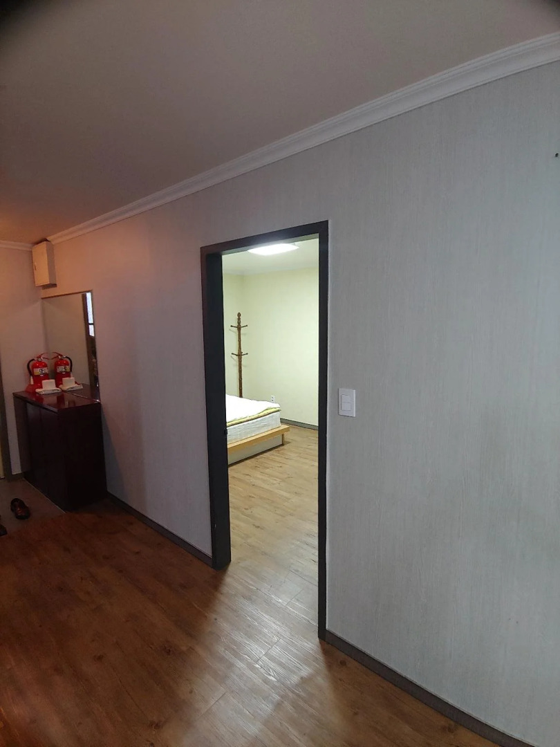 Healingnsajo resort Chungju Suanbo