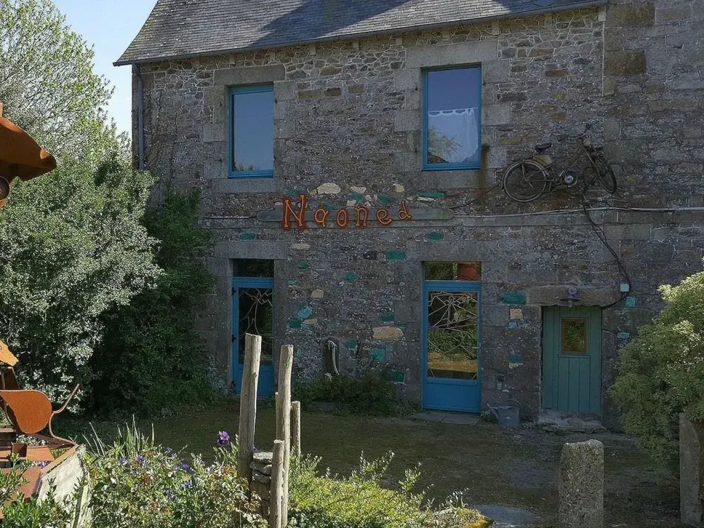 Les Gites Ti Diliamm