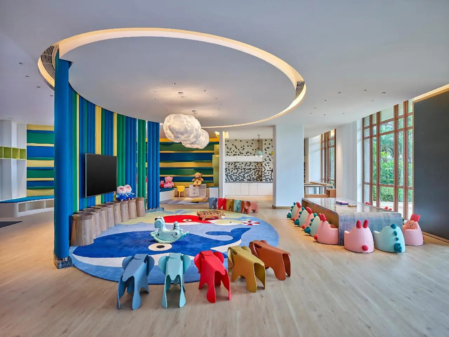 DoubleTree by Hilton Shanwei