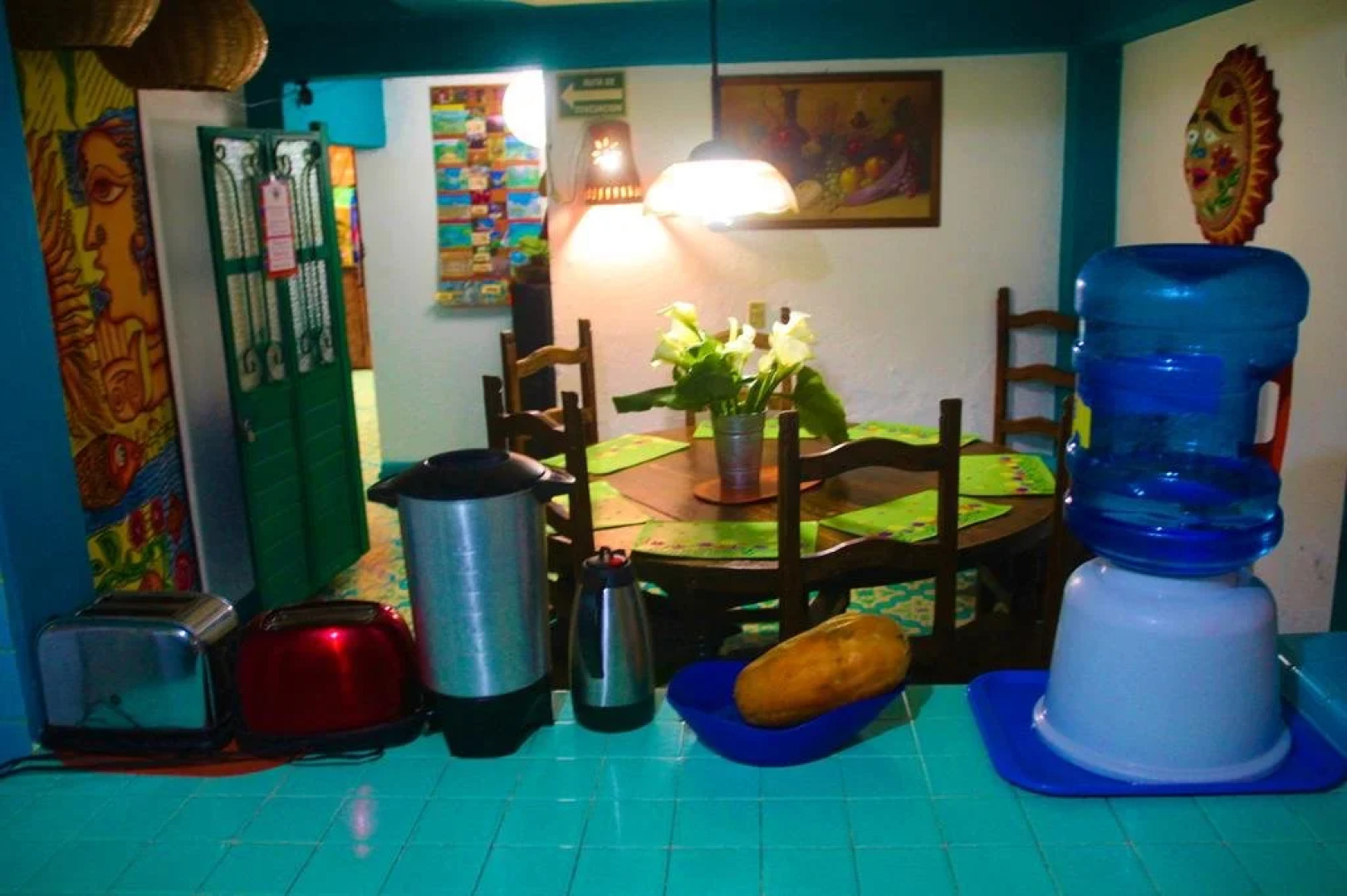 Hostel Casa Di Gladys