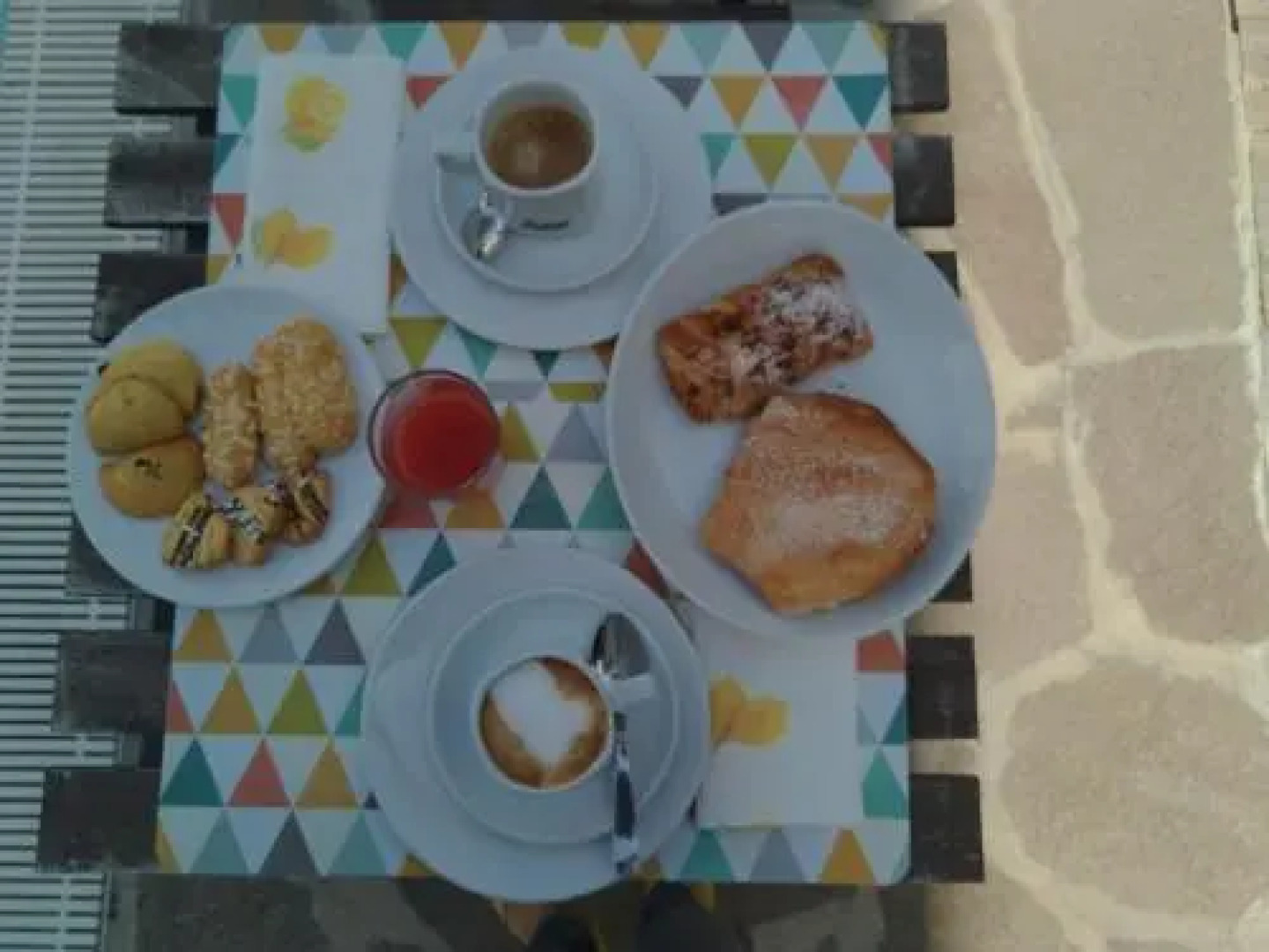 Magnolia Room & Breakfast