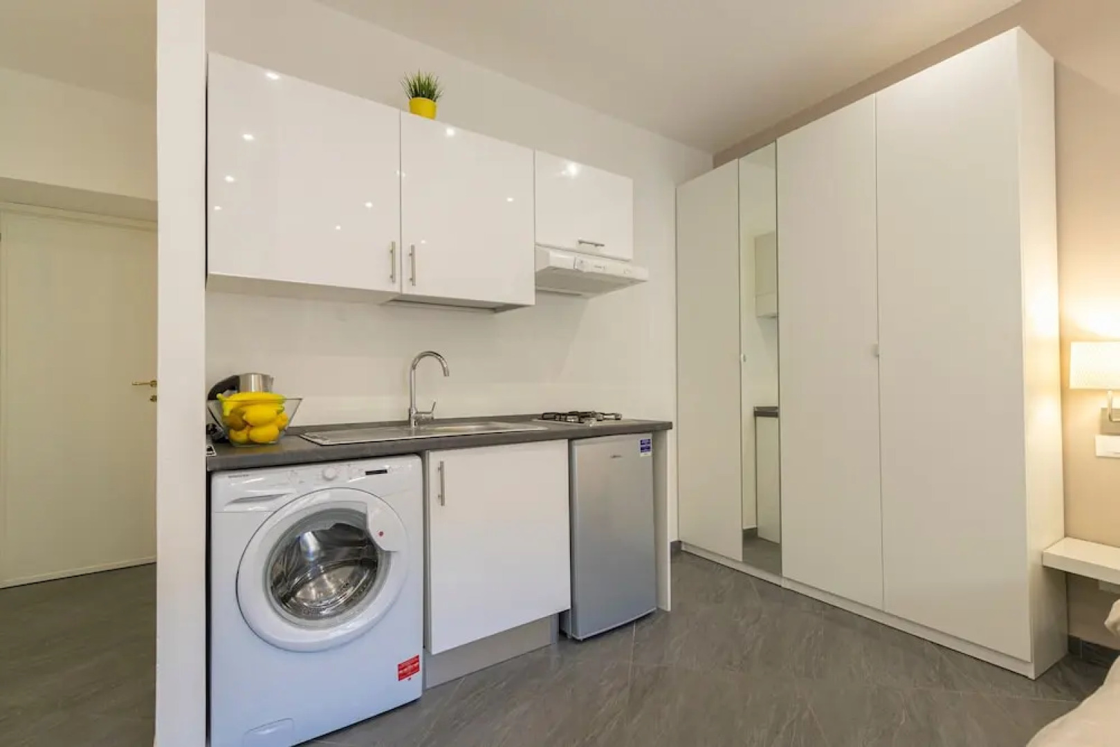 Alle Torri Apartments