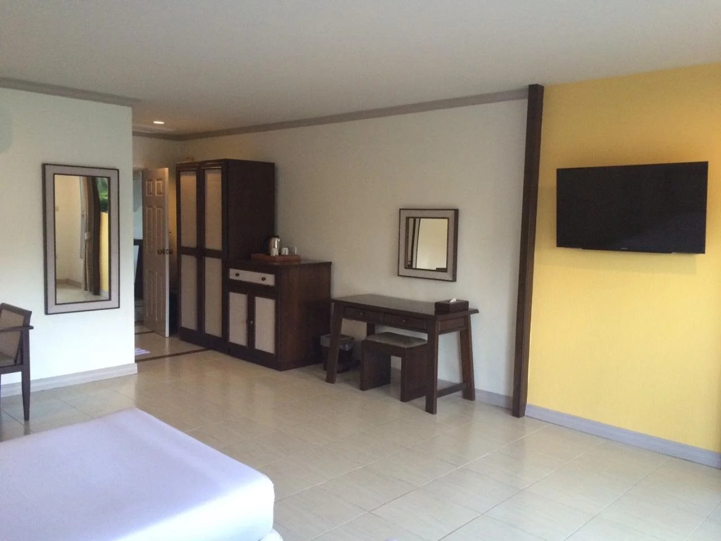 Thara Cholapruek Resort - SHA Extra Plus