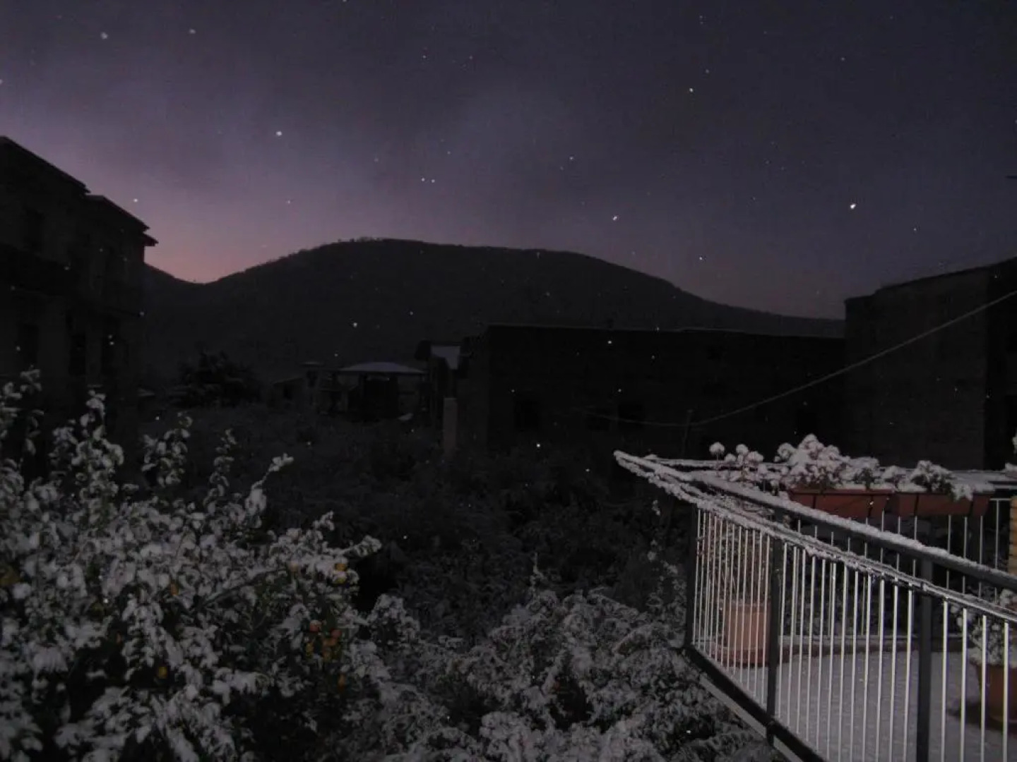 Le Stanze di Ginevra - Santa Maria a Vico