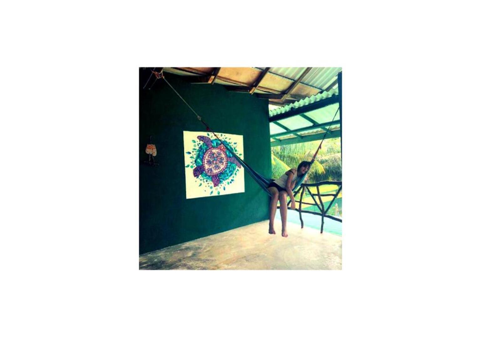 Blue skies guest house and restaurant