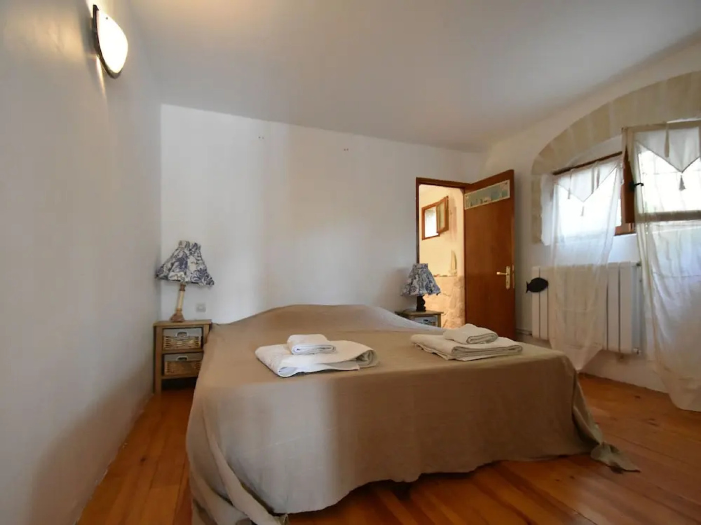 Beautiful, Modernly Decorated Provençal House Only 30 Kilometres From Cannes