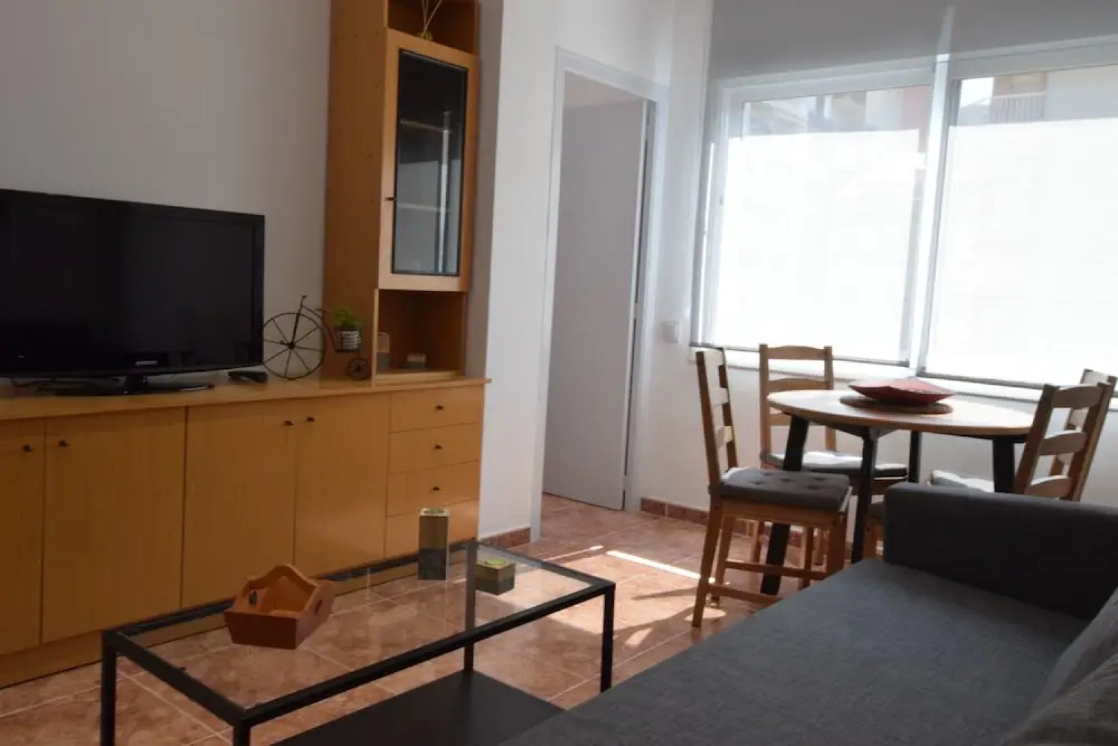 HomeHolidaysRentals  Tarragona