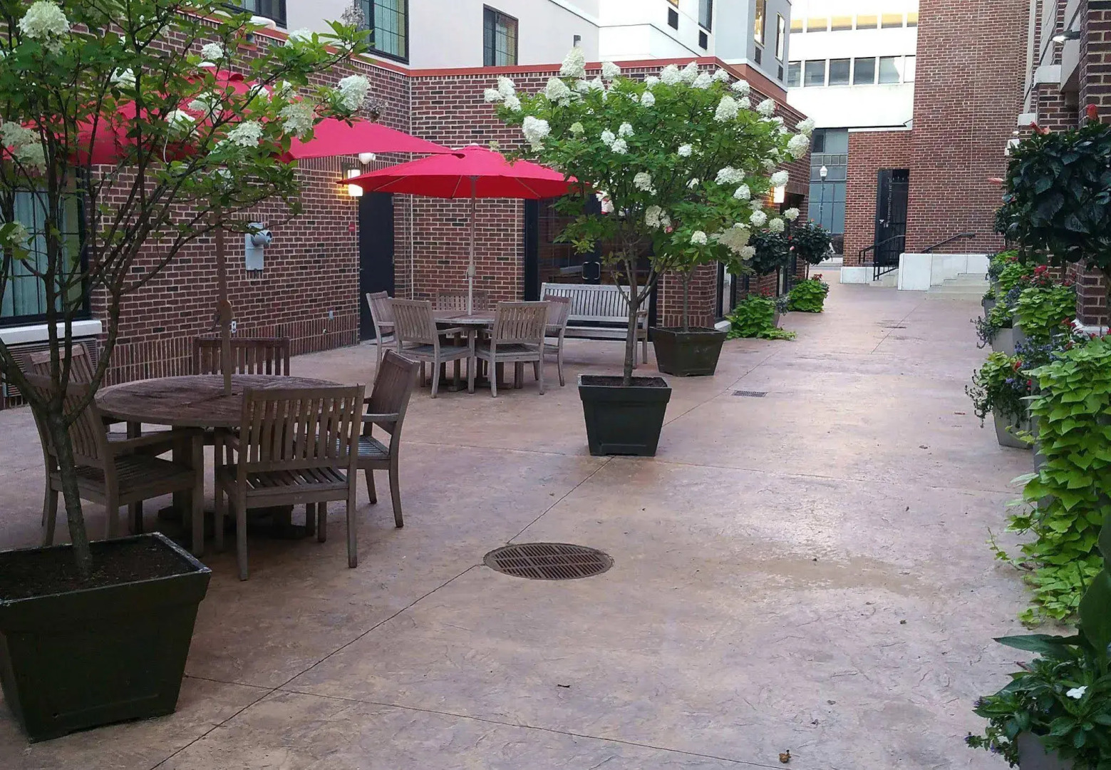 TownePlace Suites Williamsport