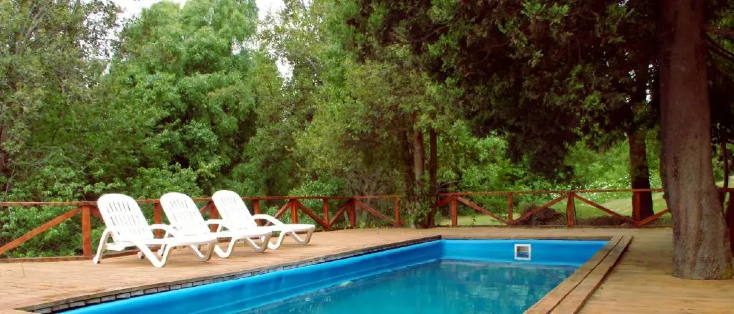 Bog Antilhue - Casa 2 cuartos