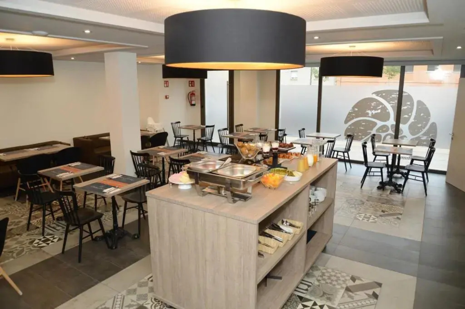 Hotel L´Escala Centre