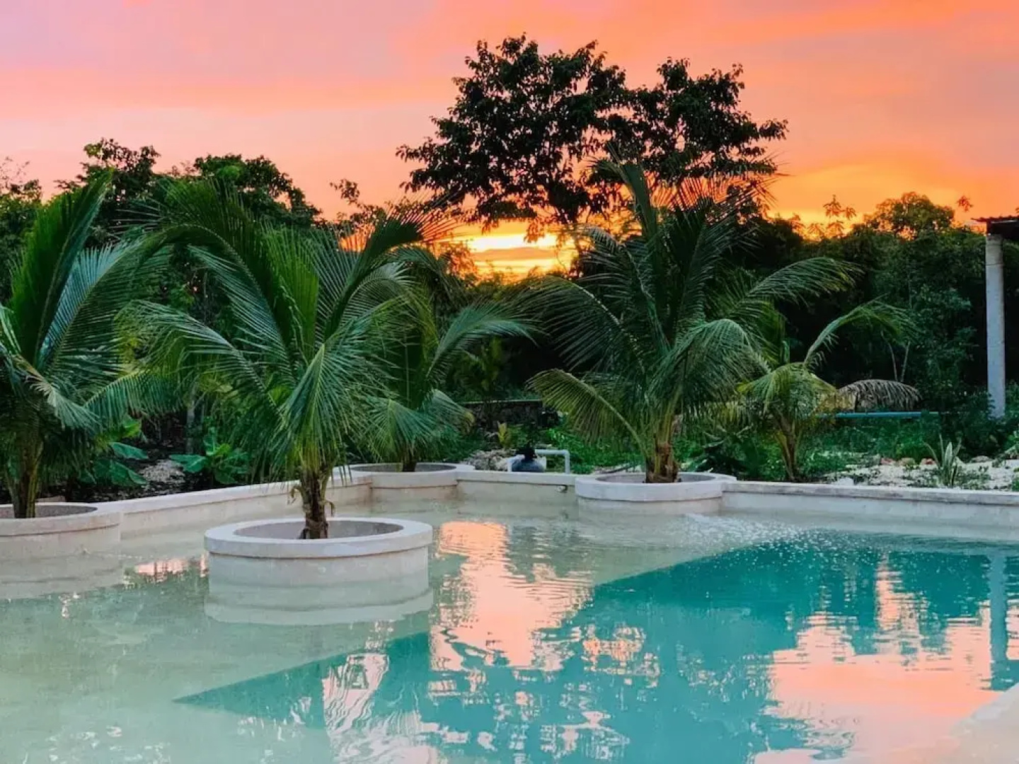 Villa xmaktuun
