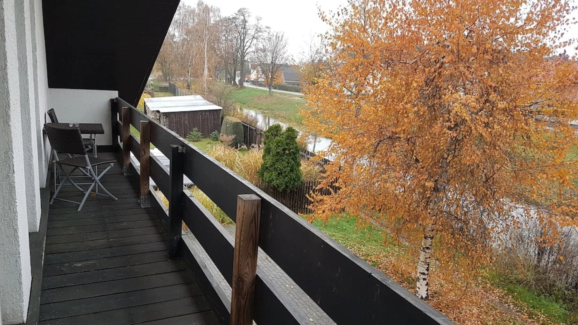 Landgasthof und Hotel Schleusenhaus