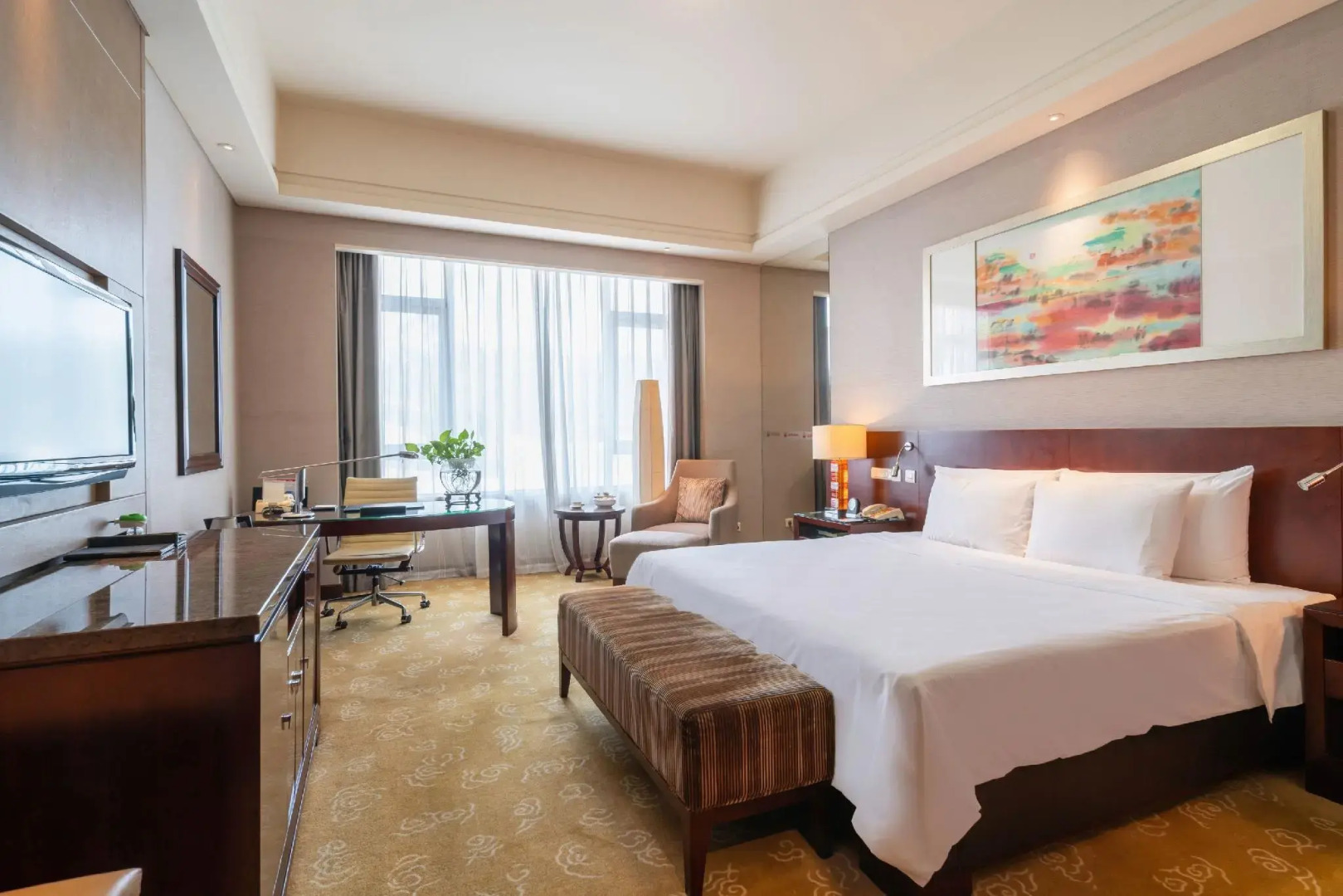 Quanzhou Guest House Hotel