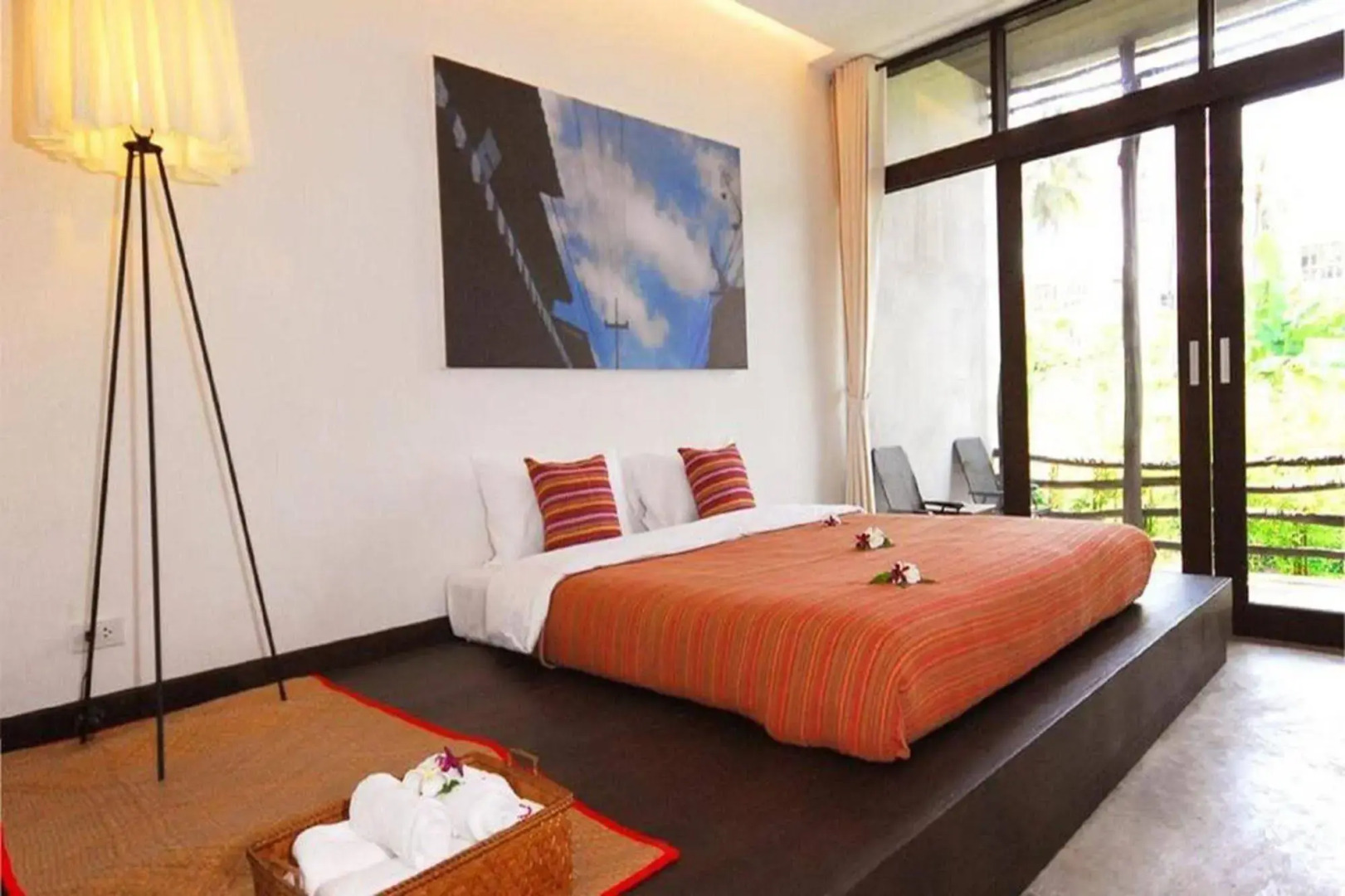 The Sundays Sanctuary Resort & Spa Samui