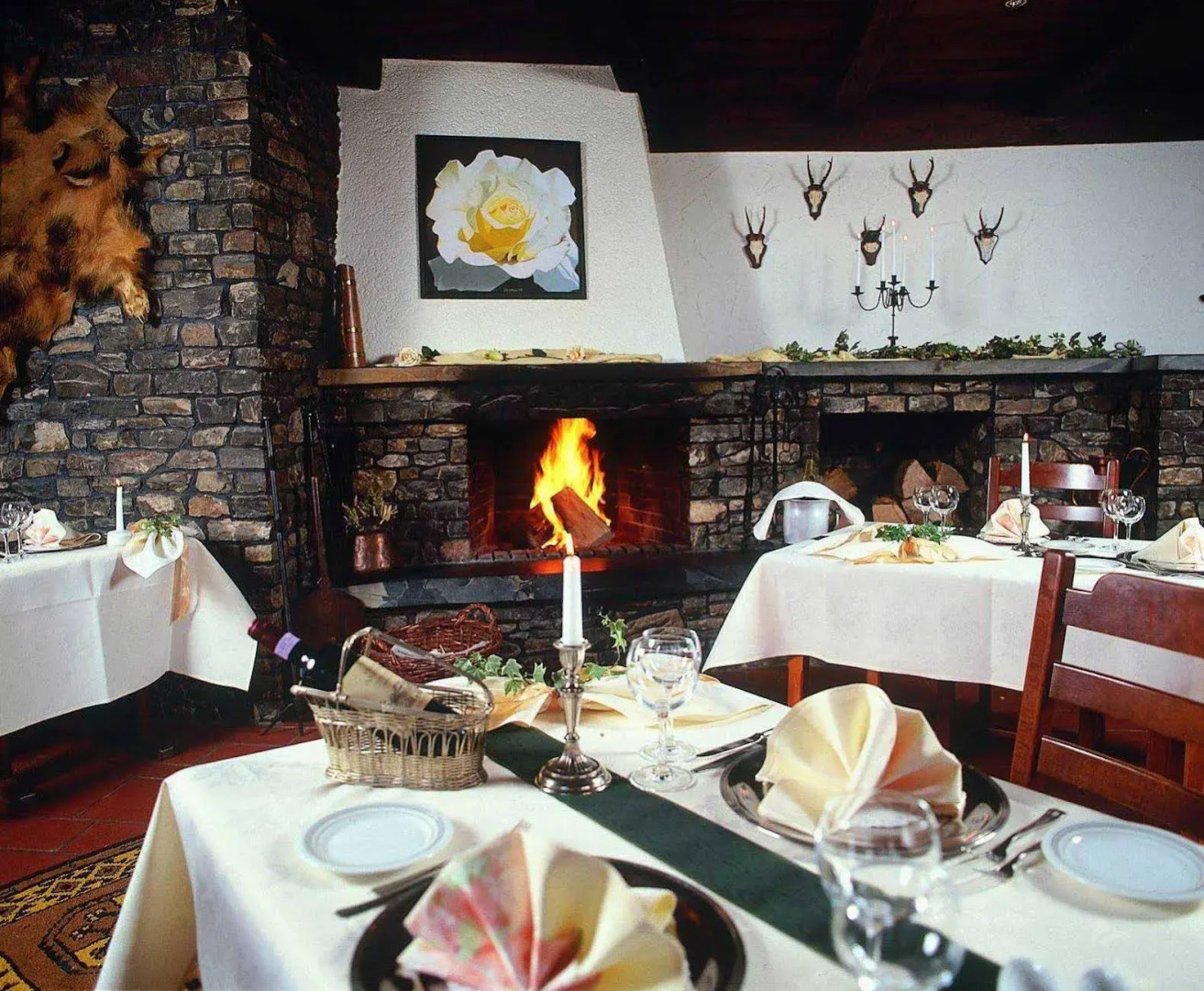 Sauerland Alpin Hotel