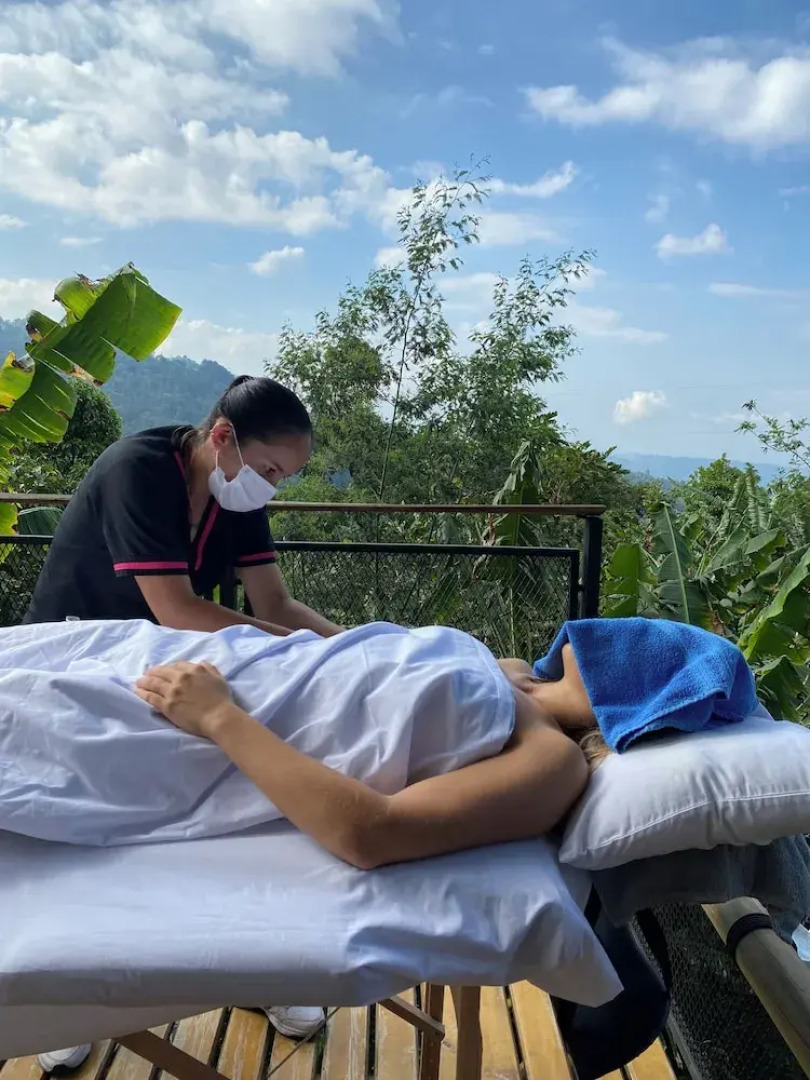 Hotel La Palma y El Tucan - Coffee & Nature