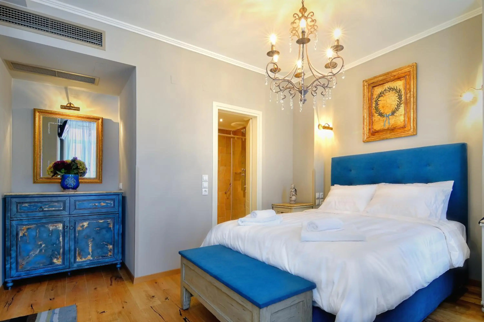 Hotel Antique