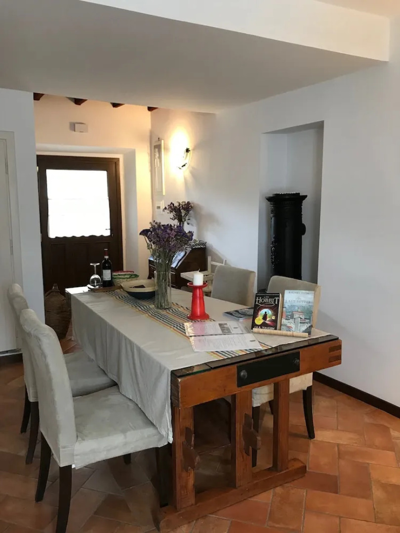 Renaissance Boutique House