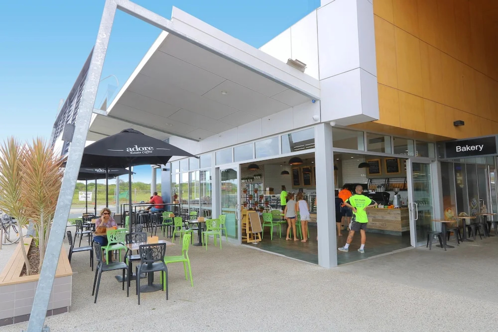 Santai Retreat Luxury One Bedroom